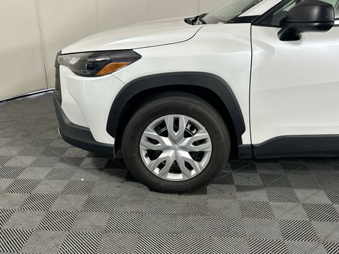 Certified 2026 Toyota Corolla Cross L FWD image 11