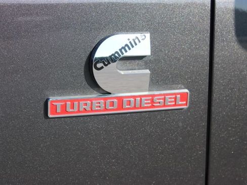 Used 2024 RAM 3500 Big Horn AWD/4WD image 19