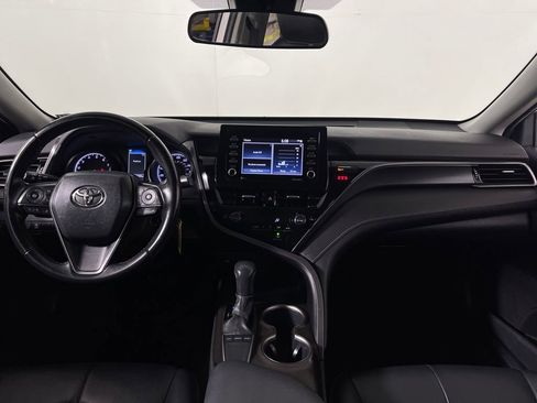 Certified 2023 Toyota Camry SE image 14