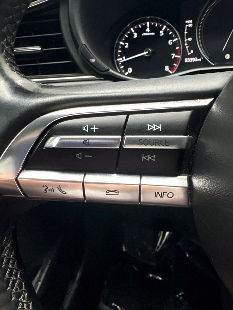 Used 2023 MAZDA CX-30 AWD 2.5 S w/ Preferred Package image 19
