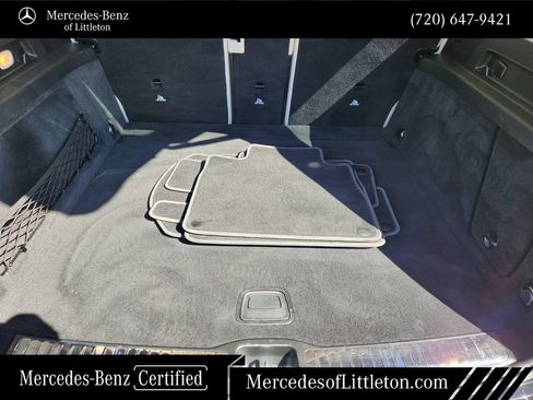 Used 2026 Mercedes-Benz GLE 450 4MATIC image 31