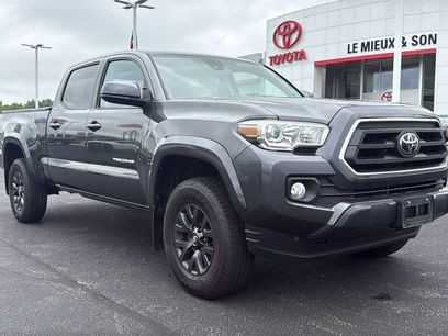 Used 2020 Toyota Tacoma SR5