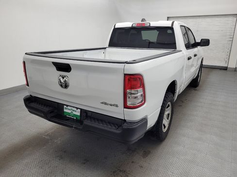 Used 2022 RAM 1500 Tradesman image 9