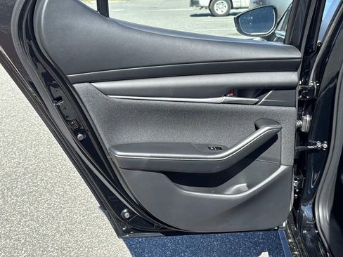 New 2026 MAZDA MAZDA3 s image 14