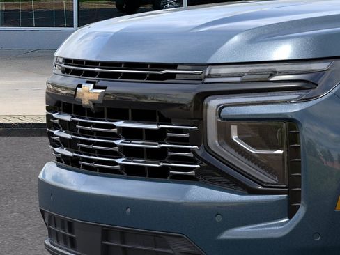 New 2026 Chevrolet Tahoe High Country AWD/4WD image 37