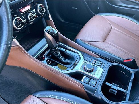 Used 2024 Subaru Forester Touring image 15