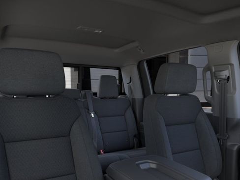 New 2026 GMC Sierra 1500 SLE image 25