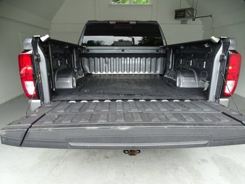 Certified 2021 GMC Sierra 1500 Elevation w/ Preferred Package AWD/4WD image 21