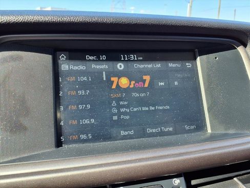 Used 2018 Kia Optima S w/ Panoramic Sunroof Package image 6