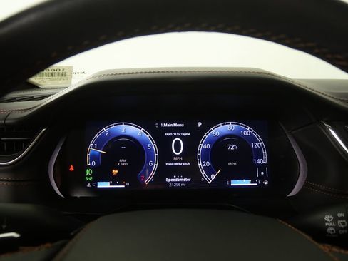 Used 2021 Jeep Grand Cherokee L Summit w/ Advanced Protech Group IV AWD/4WD image 20