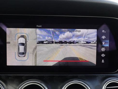 Certified 2022 Mercedes-Benz E 350 Sedan image 23
