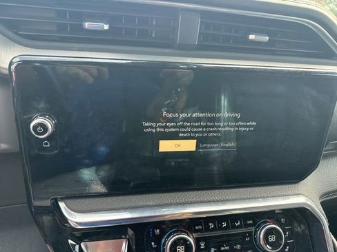 Used 2023 GMC Sierra 1500 Denali image 21