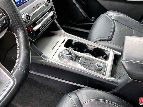 Used 2020 Ford Explorer ST w/ Premium Technology Package image 16