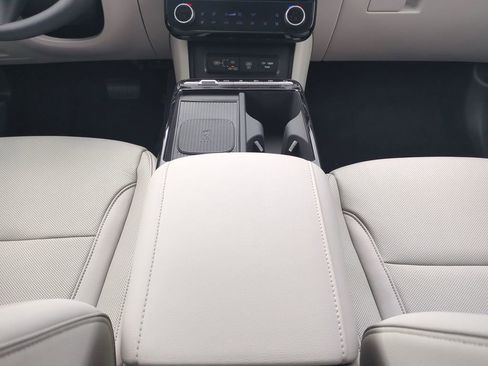 New 2026 Hyundai Tucson Limited image 22