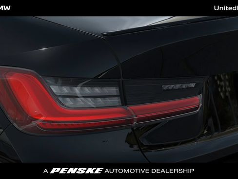 Used 2026 BMW M340i Sedan w/ Premium Package RWD image 31