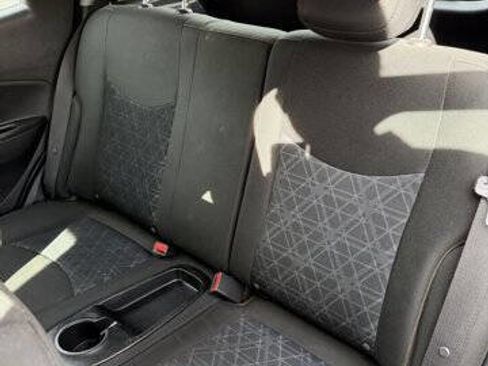 Used 2021 Chevrolet Spark LT image 22