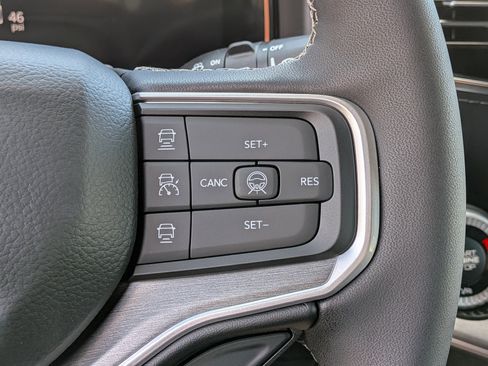 New 2026 Jeep Grand Wagoneer L Limited image 24