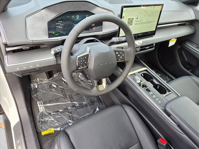 New 2026 Lexus ES 350h w/ Convenience Package FWD image 3