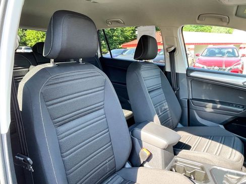 Used 2024 Volkswagen Tiguan S image 10