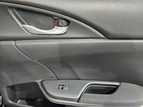 Used 2018 Honda Civic LX image 8