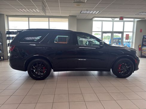 New 2026 Dodge Durango R/T AWD/4WD image 4