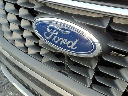 Used 2023 Ford Escape Active image 14