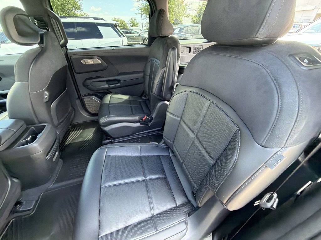 New 2027 Kia Telluride SX Prestige w/ Towing Package AWD/4WD image 27
