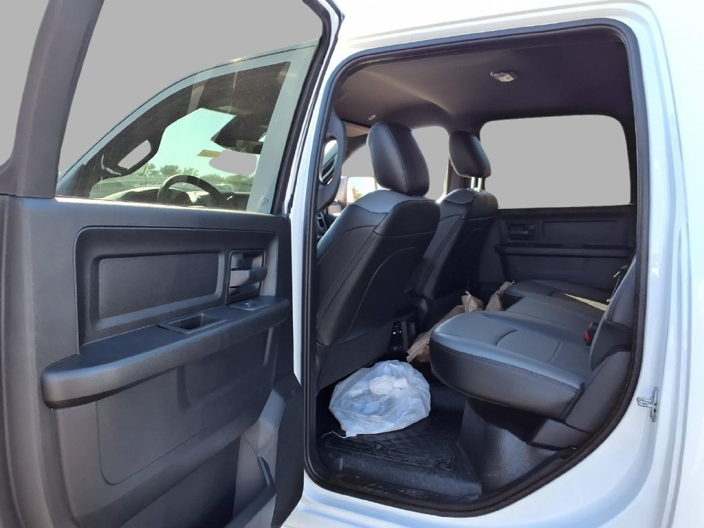 New 2027 RAM 5500 Tradesman AWD/4WD image 22