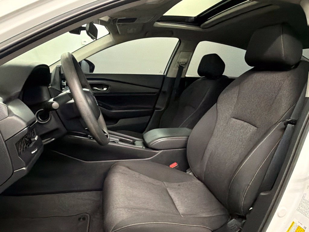 Used 2024 Honda Accord EX image 24