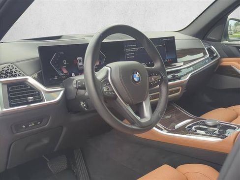 Used 2026 BMW X5 sDrive40i RWD image 10