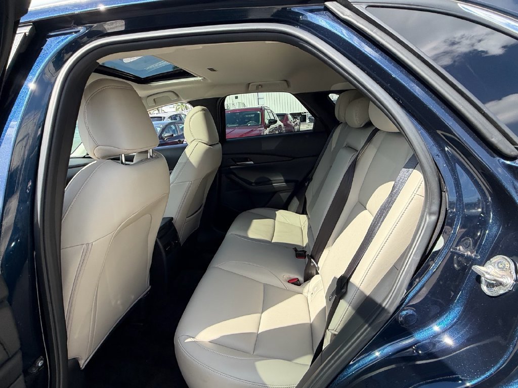 Certified 2024 MAZDA CX-30 AWD 2.5 S w/ Preferred Package image 12