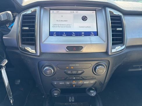 Certified 2022 Ford Ranger XLT w/ Equipment Group 301A Mid image 9