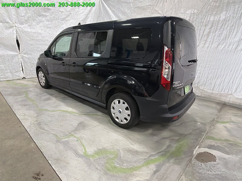 Used 2019 Ford Transit Connect XL FWD image 7