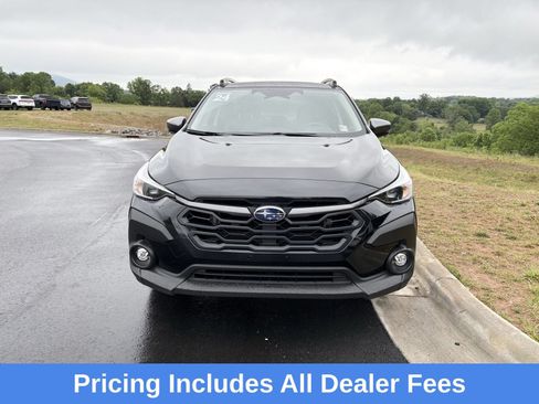Certified 2024 Subaru Crosstrek 2.0i Premium AWD/4WD image 2