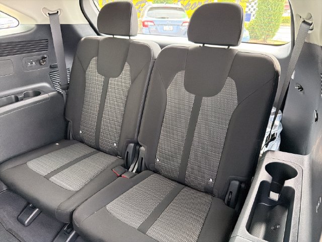 New 2026 Kia Sorento LX FWD image 20