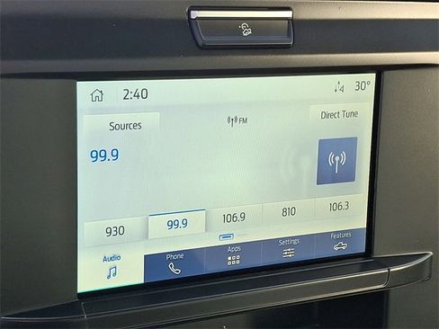 New 2026 Ford F350 XL w/ STX Appearance Package image 13