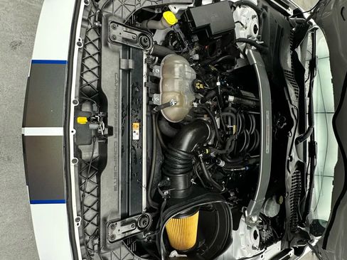 Used 2017 Ford Mustang Shelby GT350 image 40