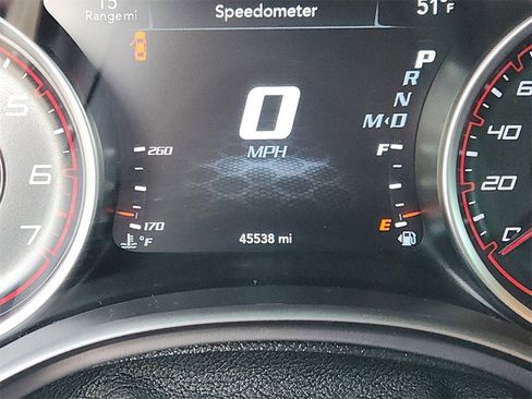 Certified 2021 Dodge Charger Scat Pack image 33