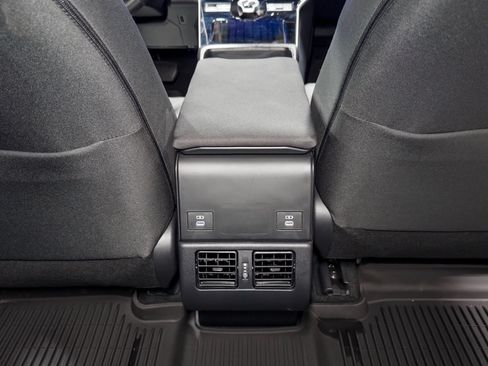 Used 2023 Subaru Solterra AWD image 20