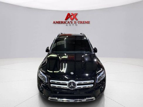 Used 2021 Mercedes-Benz GLB 250 image 11