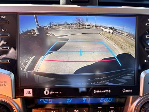 Used 2020 Toyota 4Runner Limited image 17