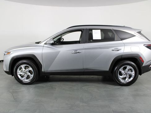 Certified 2022 Hyundai Tucson SEL image 12