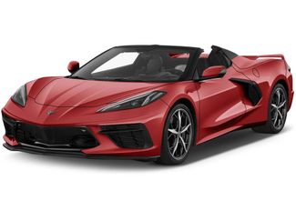 Used 2023 Chevrolet Corvette Stingray Premium Conv w/ Z51 Performance Package video 1