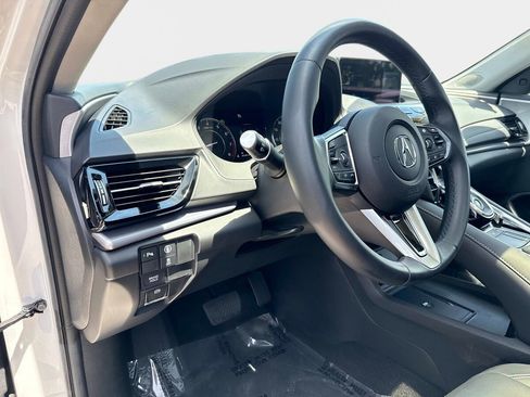Certified 2023 Acura RDX FWD w/ Technology Package image 20