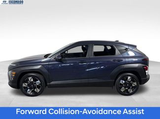 Certified 2025 Hyundai Kona SEL FWD video 2