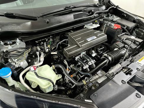Certified 2019 Honda CR-V EX-L image 26