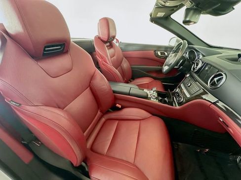 Used 2019 Mercedes-Benz SL 450 image 26