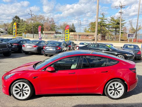 Used 2022 Tesla Model 3 Long Range image 7