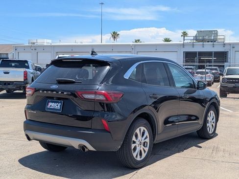 Used 2024 Ford Escape Active FWD image 5