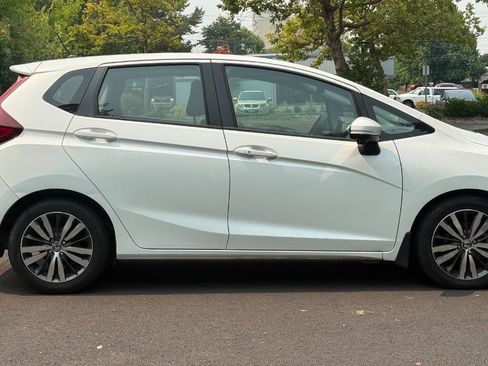 Used 2015 Honda Fit EX image 5